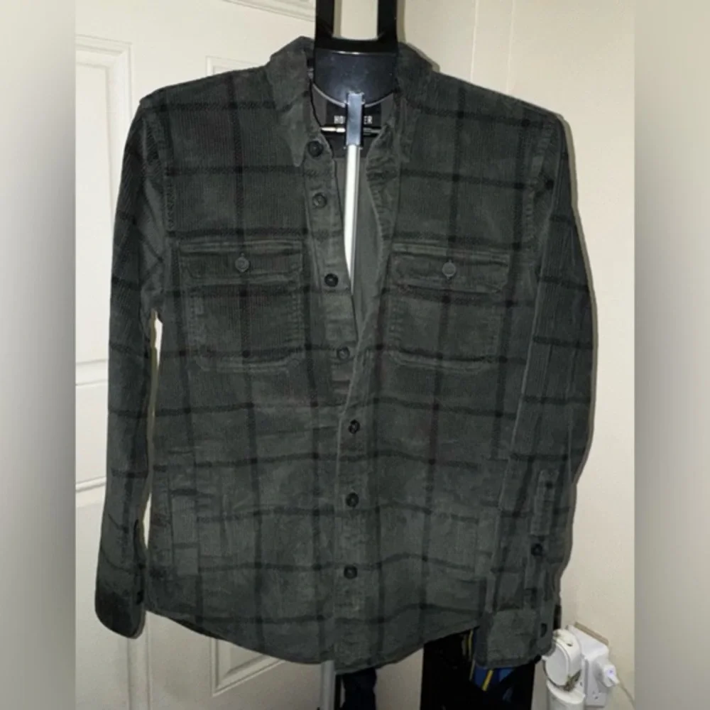 Hollister Shirts I Men's I Light Corduroy I Size S